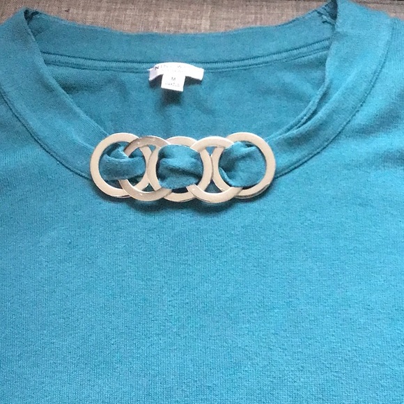 Light knit shirt - Picture 3 of 5